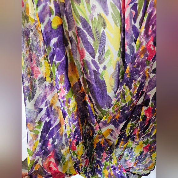 Cabi Spring Tank XS - Picture 6 of 7